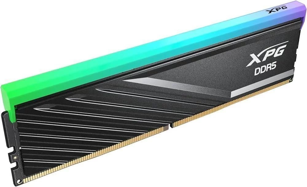 memoria lancer blade RGB 6000mhz 32gb negra - Image 3