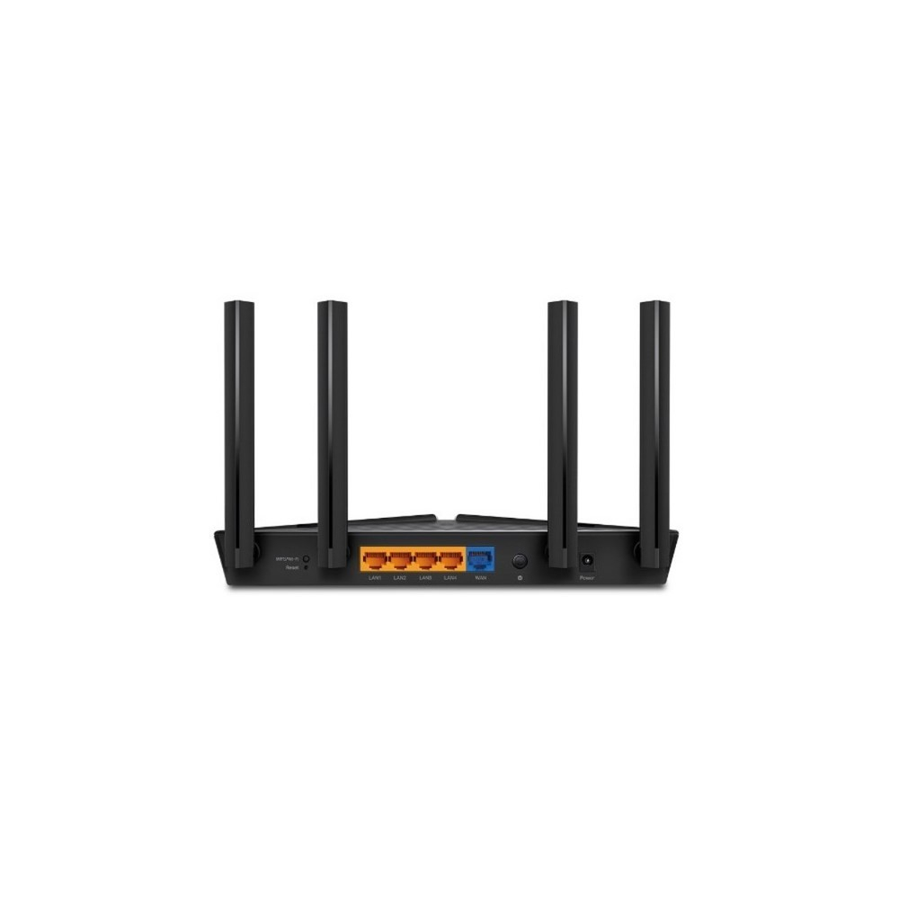 Router TPLINK Wi-Fi 6 Gigabit de doble banda AX3000 - Image 3