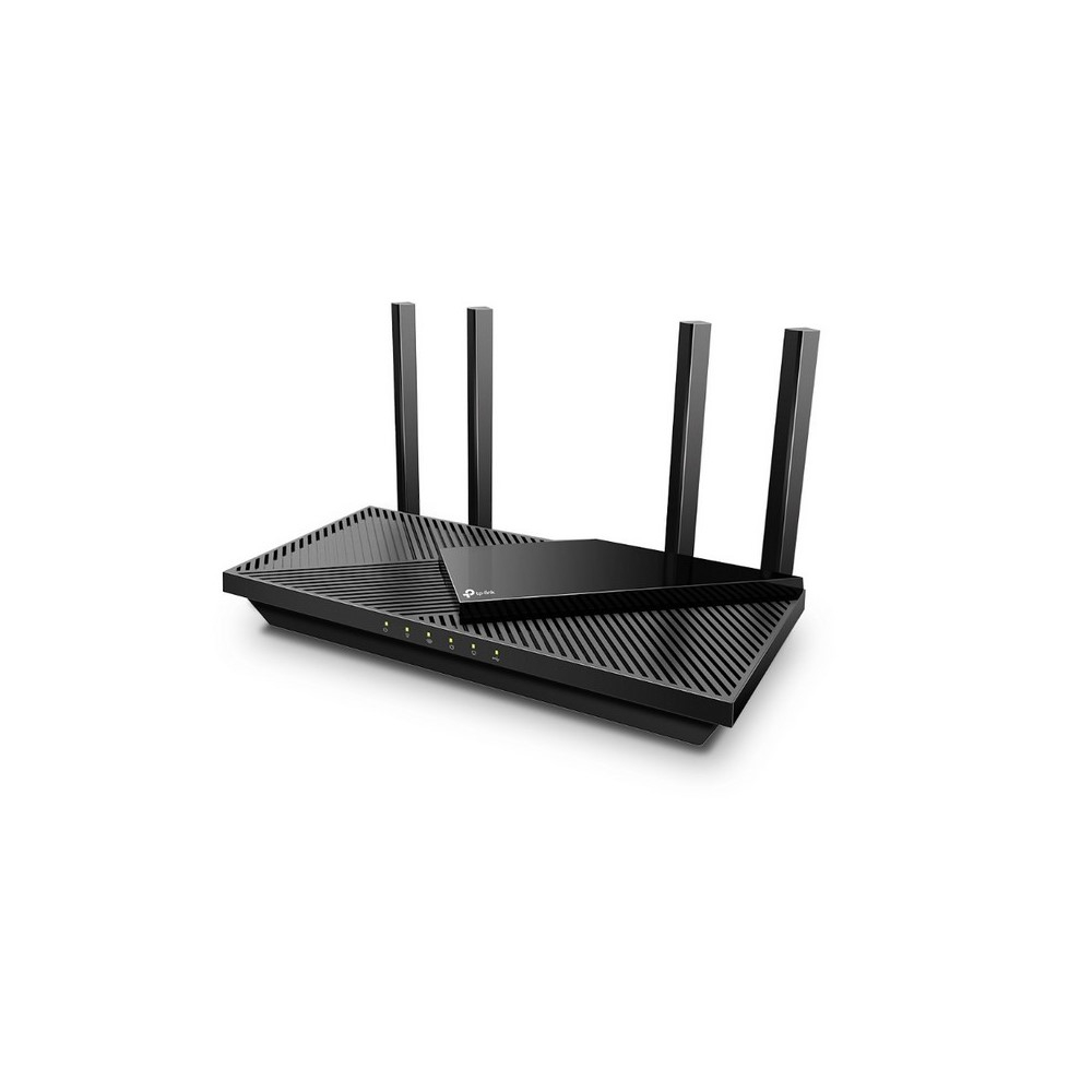 Router TPLINK AX3000 Gigabit Wi-Fi 6 doble banda 4 antenas - Image 2
