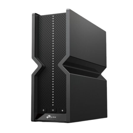 Router TPLINK Tribanda WIFI 7,  ultrarrápido de 9,2 Gbps 6 Antenas