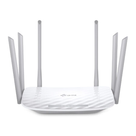 Router TPLINK AC1900 Dual-Band Wi-Fi Router