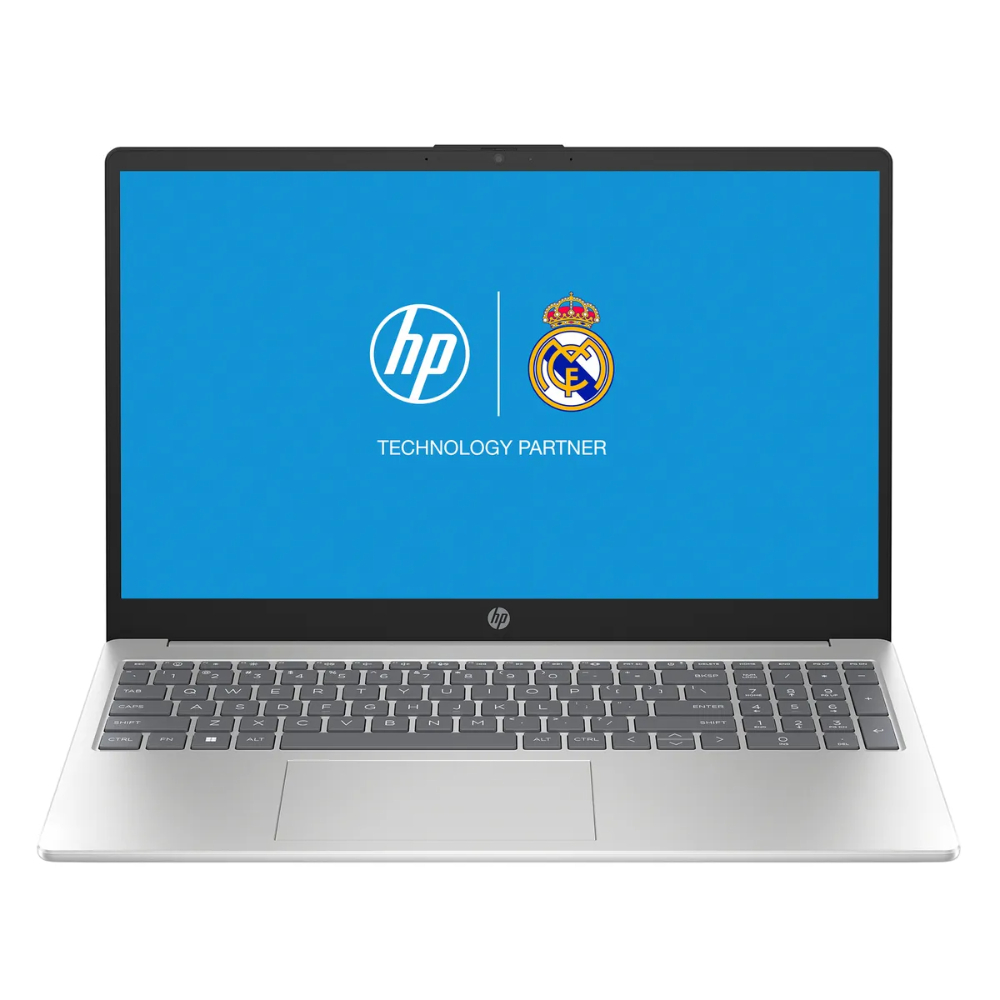Portátil HP 15-fc0031la/AMD Ryzen™ 7 7730U 4,5 GHz/16GB DDR4/1TB SSD/15.6 FHD/Windows 11 Home - Image 2