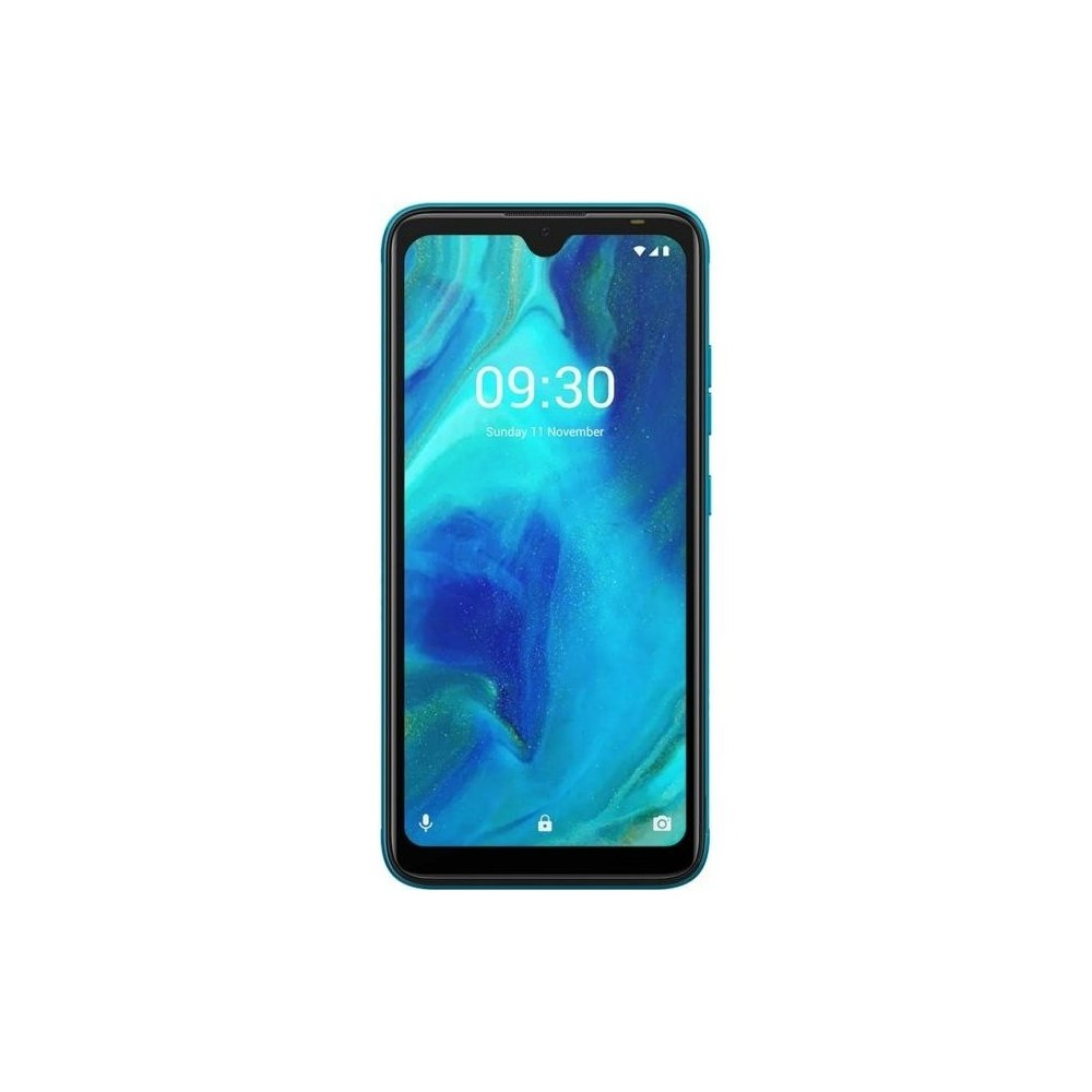 4895180775109 - Celular Tecno POP 5 32GB/2GB Ice Lake Green - Image 2