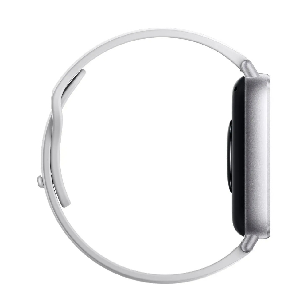 Reloj Xiaomi Redmi Watch 5 Active Matte Silver - Image 4