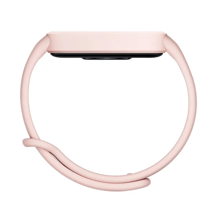 Xiaomi Smart Band 9 Active Pink - Image 3