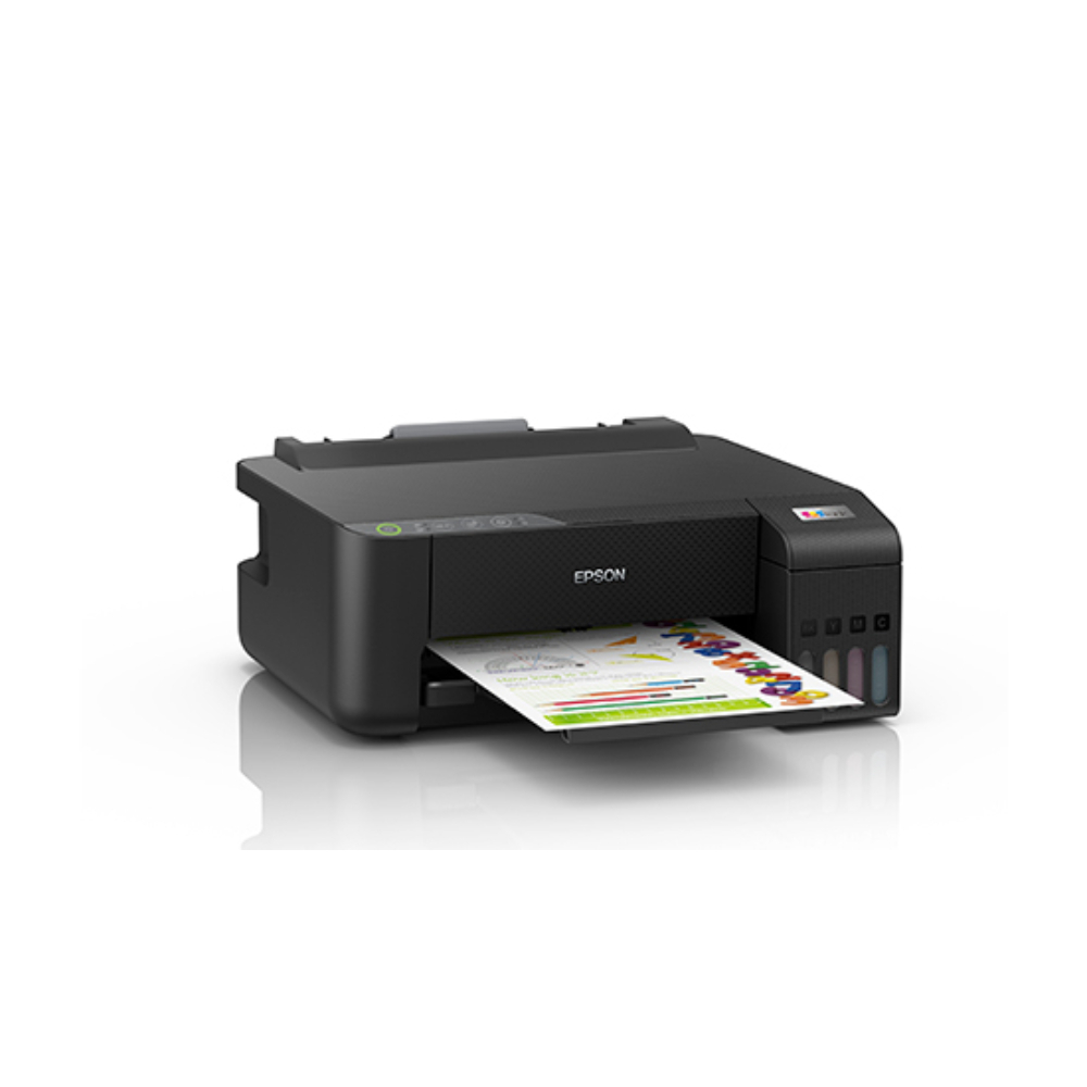 Impresora Epson Ecotank L1250 - Image 2