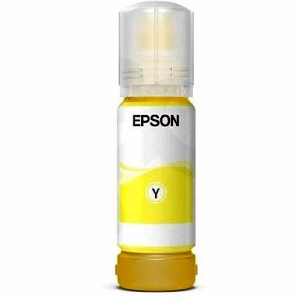 Botella Epson T524420-AL Yellow Ink Pigmentada, L15150 - Image 2