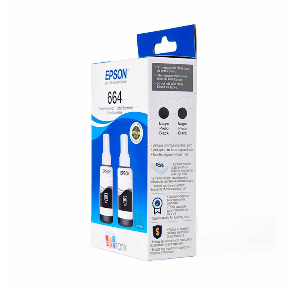 Botellas T664120-DUAL (2 botellas negras) - Image 3