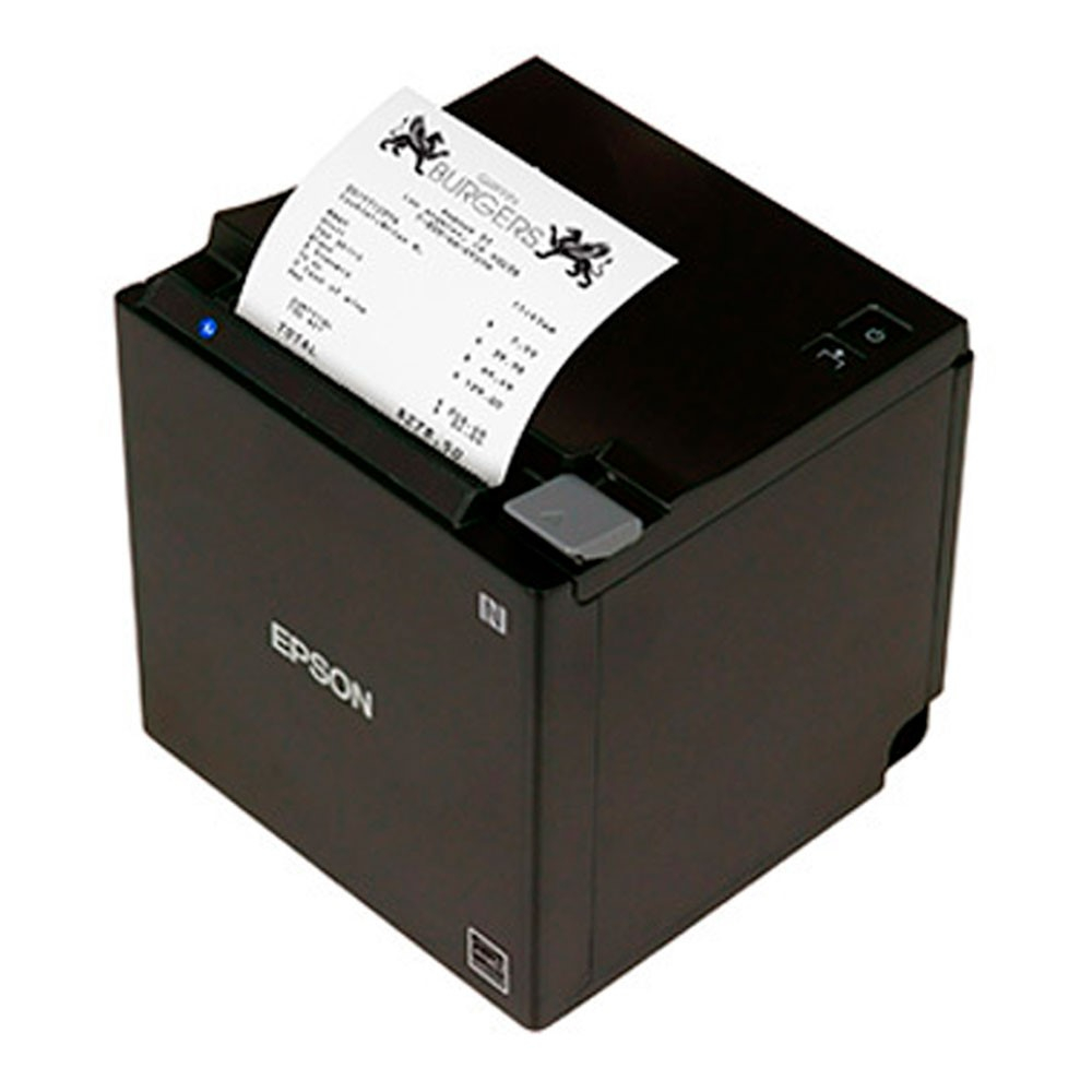 Impresora térmica punto de venta epson móvil POS TM-m30II - Image 3