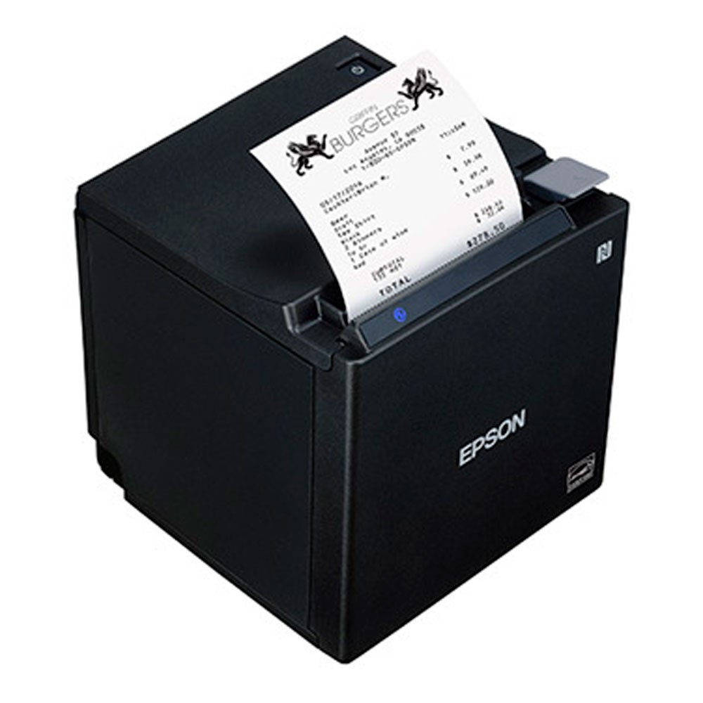 Impresora térmica punto de venta epson móvil POS TM-m30II - Image 4