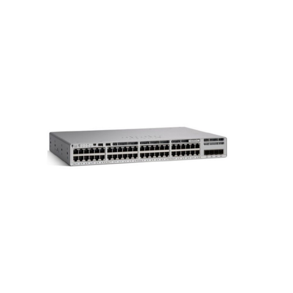 Catalyst 9200L 48-port data, 4 x 1G, Network Essentials - Image 3