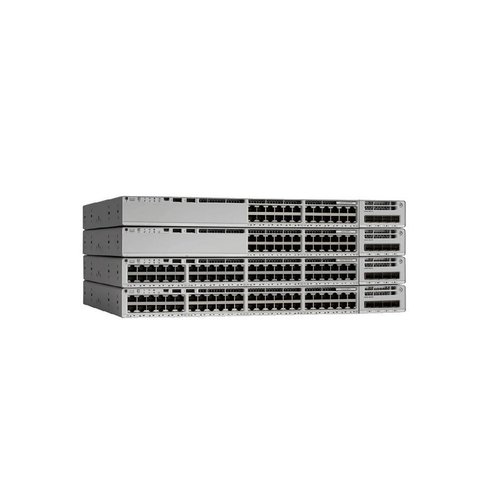 Catalyst 9200L 48-port data, 4 x 1G, Network Essentials - Image 4