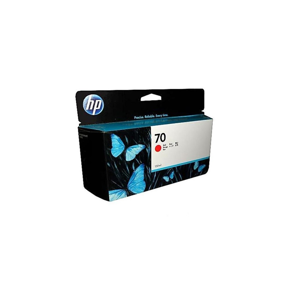 CARTUCHO HP RED DE TINTA HP HP 70 130 ml - Image 3