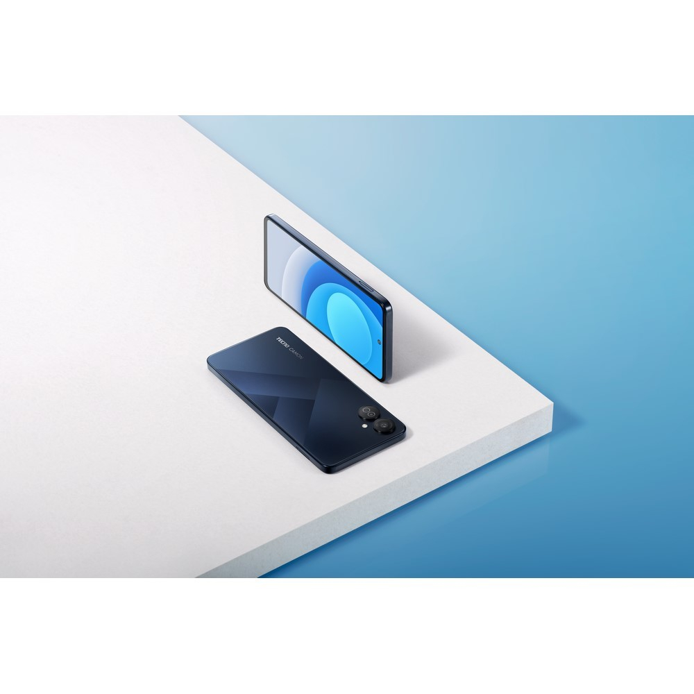 4895180783951 - Celular Tecno Camon 19 NEO 128GB/6GB Negro