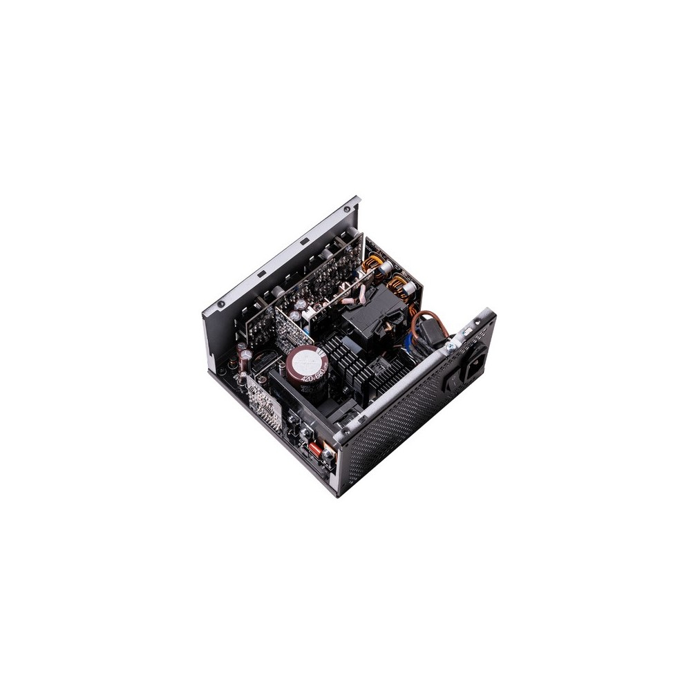 Fuente de poder gamer XPG by ADATA CORE REACTOR / 850 Watts / Certificada 80 Plus Gold / Modular - Image 3
