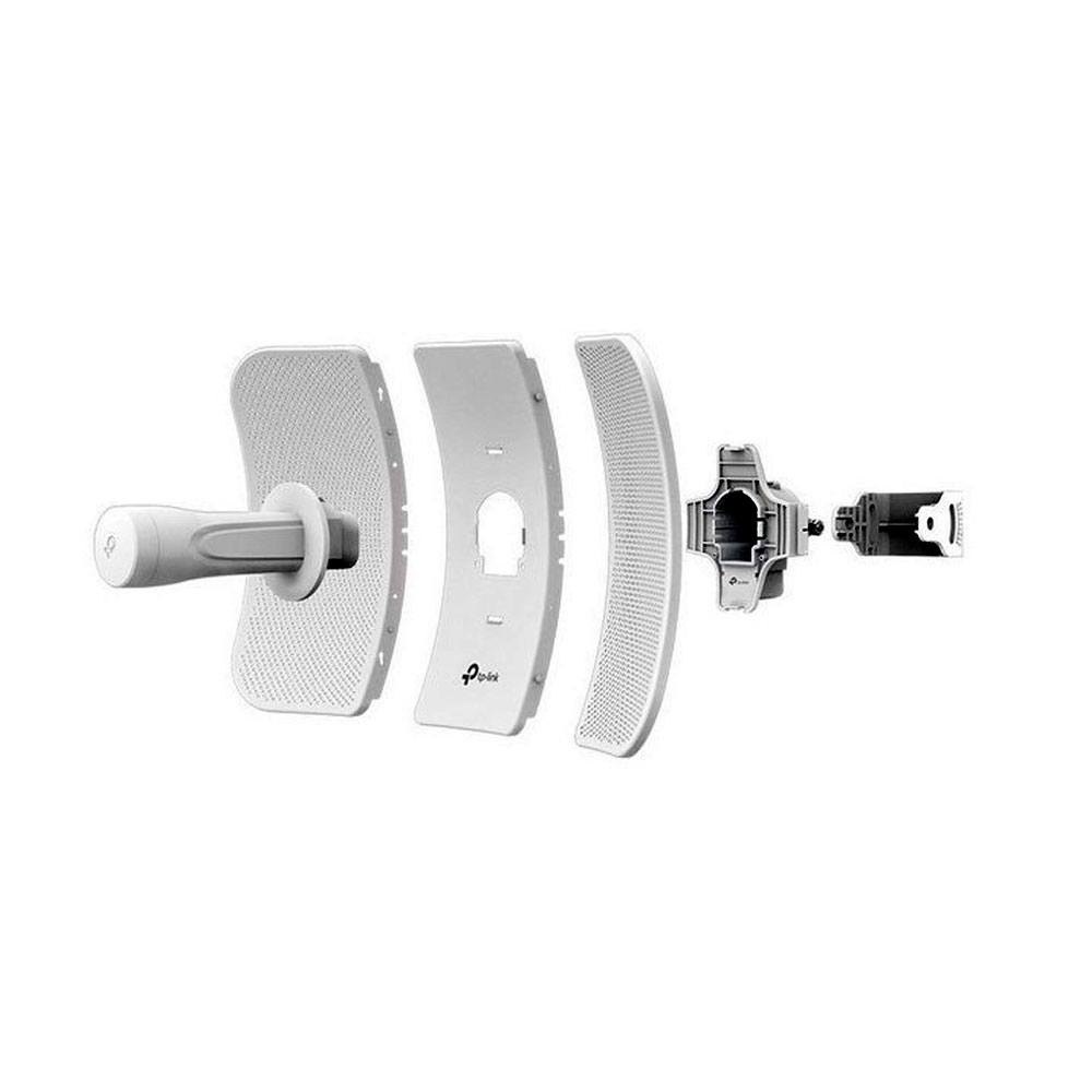 Antena TPLINK 5GHz AC 867Mbps 23dBi CPE para exteriores - Image 4