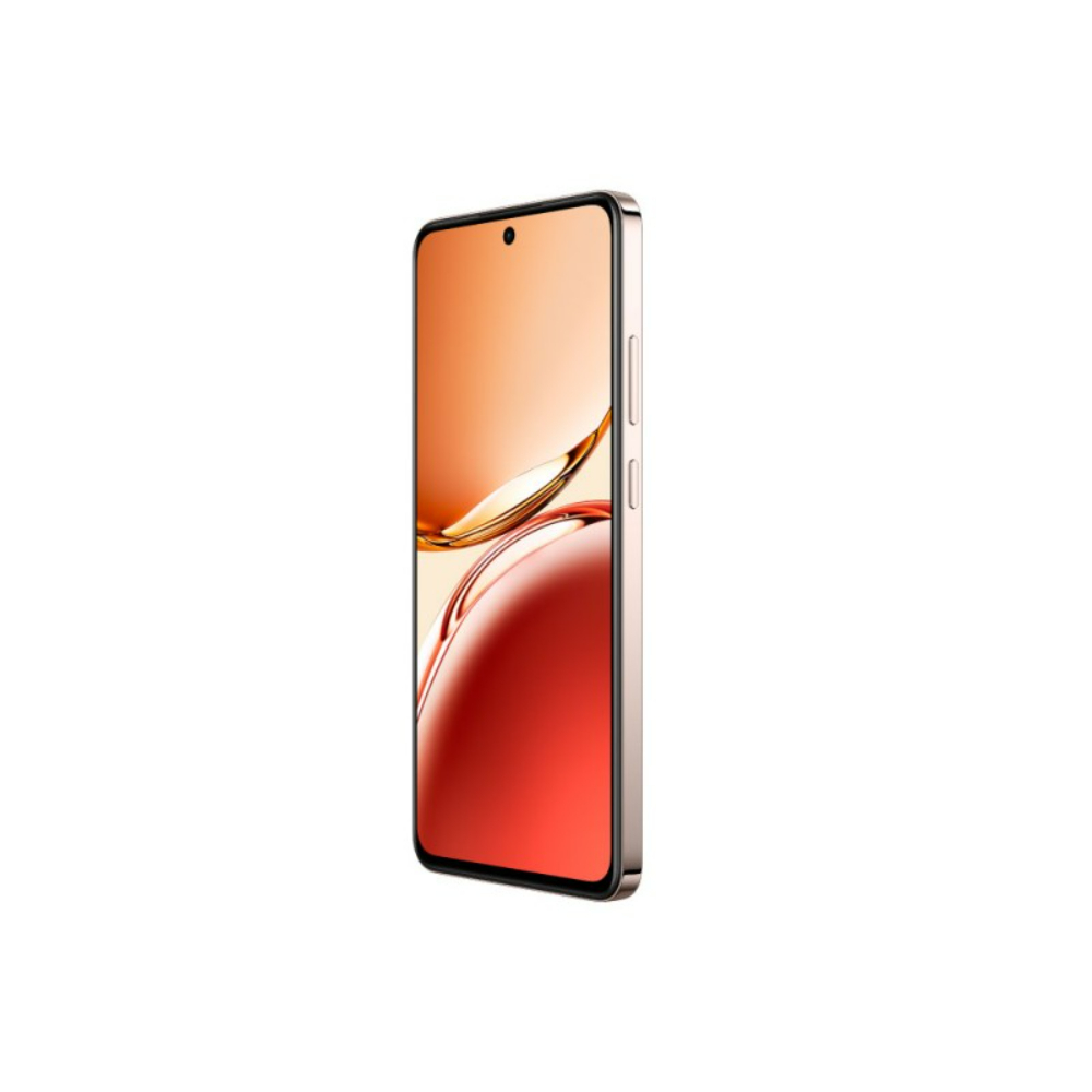 OPPO RENO12 F 5G 256GB 12GB AMBER ORANGE + SPEAKER - Image 4