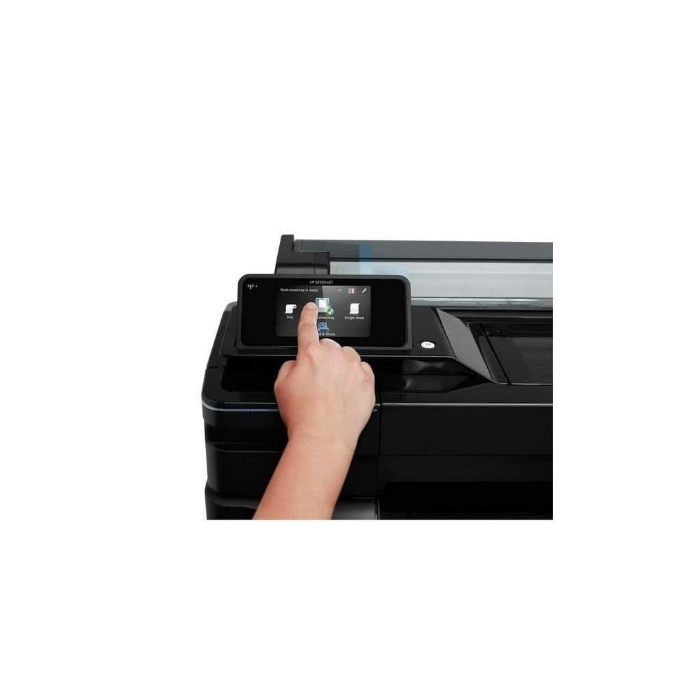 Impresora Gran Formato HP T520 36 - Image 3