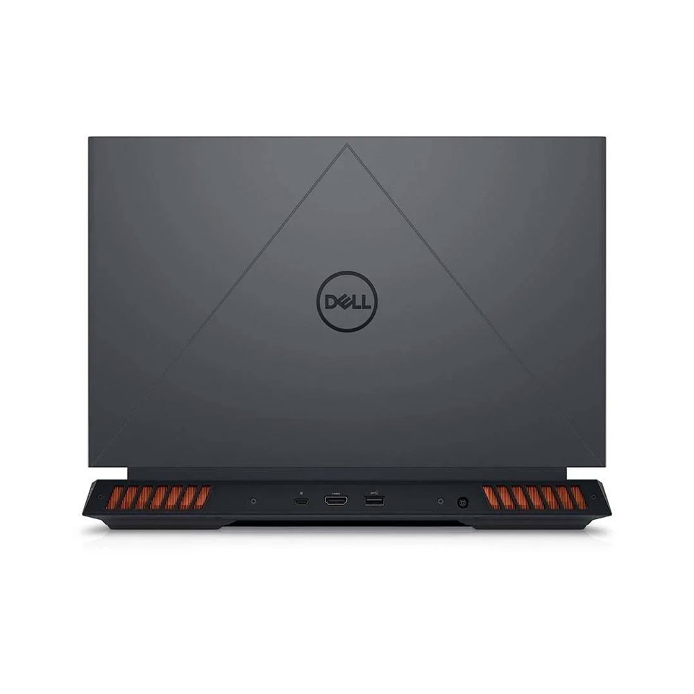 Portatil DELL GAMING G5 5530 13th Generation Intel® Core™ i7-13650HX 15,6" Pulgadas FHD; Memoria 16GB Disco Solido 512GB NVIDIA® GeForce RTX™ 4050, 6 GB GDDR6; McAfee LiveSafe 12M; 1 Year Carry-In Service + 1 Year Complete Care; Windows 11 Home, Black. - Image 4