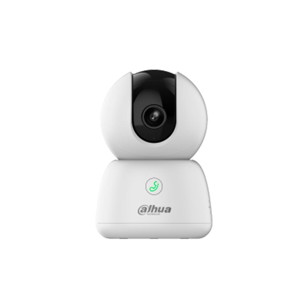 Cámara Dahua Wifi,3MP,PT,DWDR,IR hasta 10mts,AI Detección Humana y Mascotas,Patrullas (Preset Patrol),Autoseguimiento,Alarma por Sonido Anormal,Boton de Llamada,WIFI 6,Audio bidireccional,Soporta Micro SD hasta 256GB,Gestion desde la App DMSS (Dahua) - Image 3