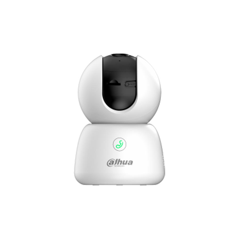 Cámara Dahua Wifi,3MP,PT,DWDR,IR hasta 10mts,AI Detección Humana y Mascotas,Patrullas (Preset Patrol),Autoseguimiento,Alarma por Sonido Anormal,Boton de Llamada,WIFI 6,Audio bidireccional,Soporta Micro SD hasta 256GB,Gestion desde la App DMSS (Dahua) - Image 4