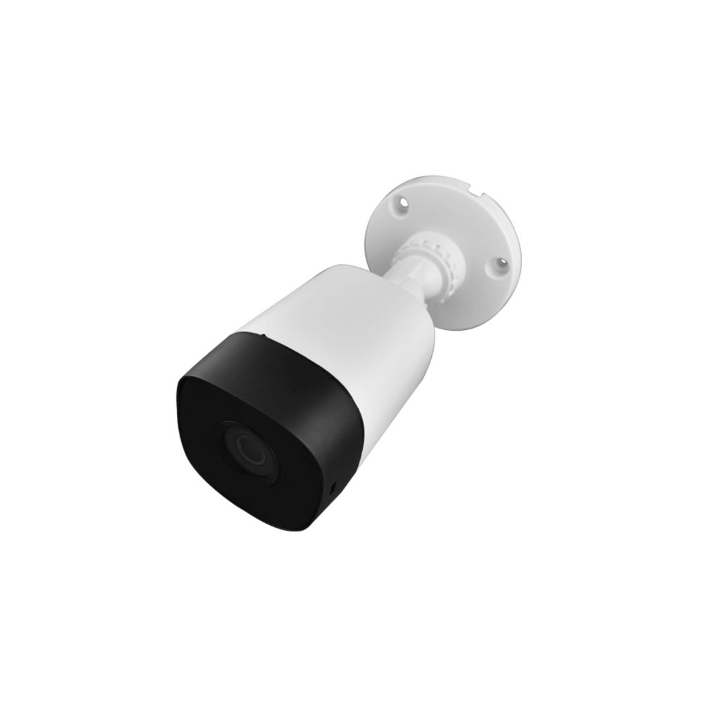 Camara Dahua Bullet, 2MP, Lente fijo 3,6mm, 4en1 (CVI/TVI/AHD/CVBS), Plastica, DWDR, Smart IR20m, IP67, 12VDC. - Image 3