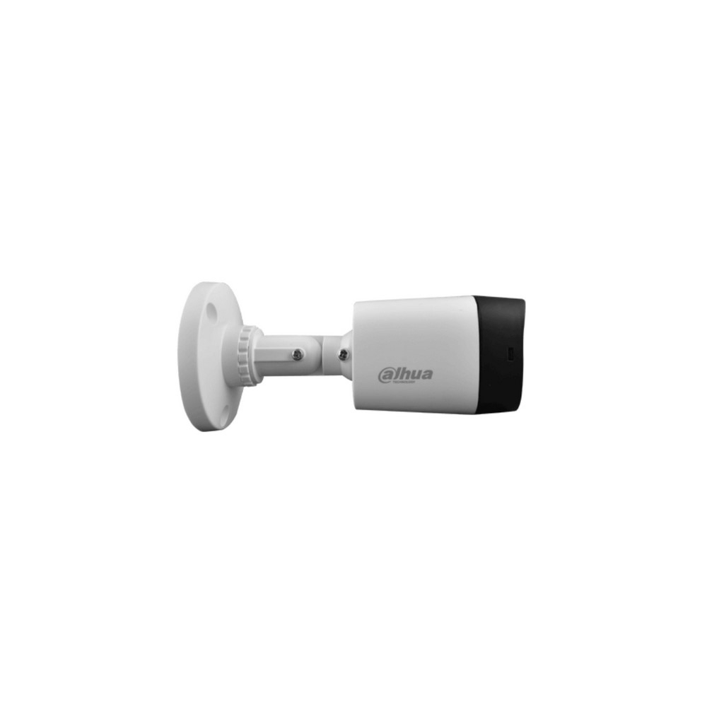 Camara Dahua Bullet, 2MP, Lente fijo 3,6mm, 4en1 (CVI/TVI/AHD/CVBS), Plastica, DWDR, Smart IR20m, IP67, 12VDC. - Image 4