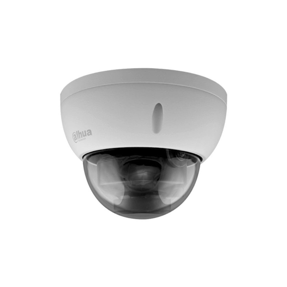Camara Dahua Domo,2MP, Lente Motorizado 2,7mm-12mm, 4en1 (CVI/TVI/AHD/CVBS), Metal, Smart IR30m, IP67, 12VDC. - Image 2