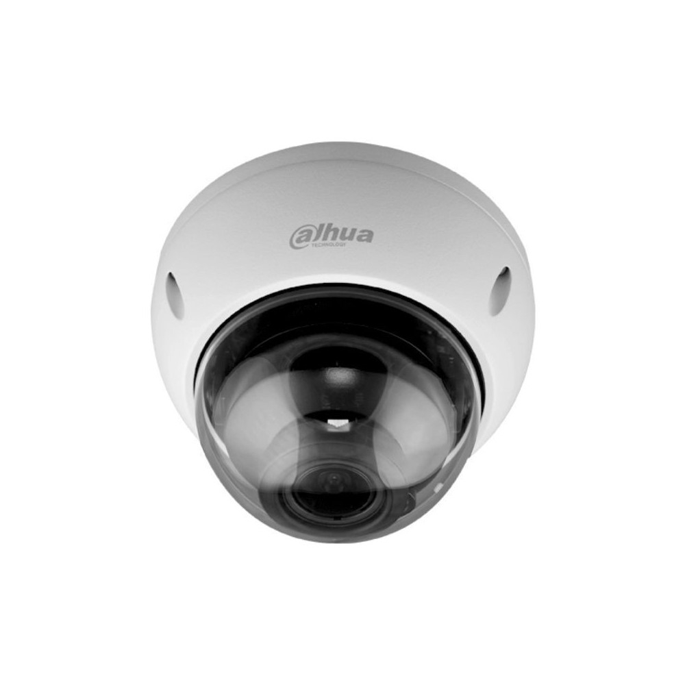 Camara Dahua Domo,2MP, Lente Motorizado 2,7mm-12mm, 4en1 (CVI/TVI/AHD/CVBS), Metal, Smart IR30m, IP67, 12VDC. - Image 3