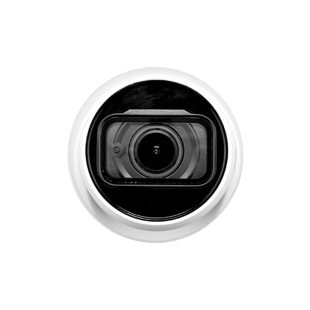 Camara Dahua Domo, 2MP, Lente Motorizado 2.7mm–12 mm, 4en1 (CVI/TVI/AHD/CVBS), DWDR, Smart IR60m, IP67, 12VDC. - Image 3