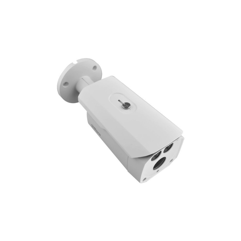 Camara Dahua Bullet, 2MP, Lente fijo 3,6mm, 4en1 (CVI/TVI/AHD/CVBS), Metalica, DWDR, Smart IR80m, IP67, 12VDC. - Image 3
