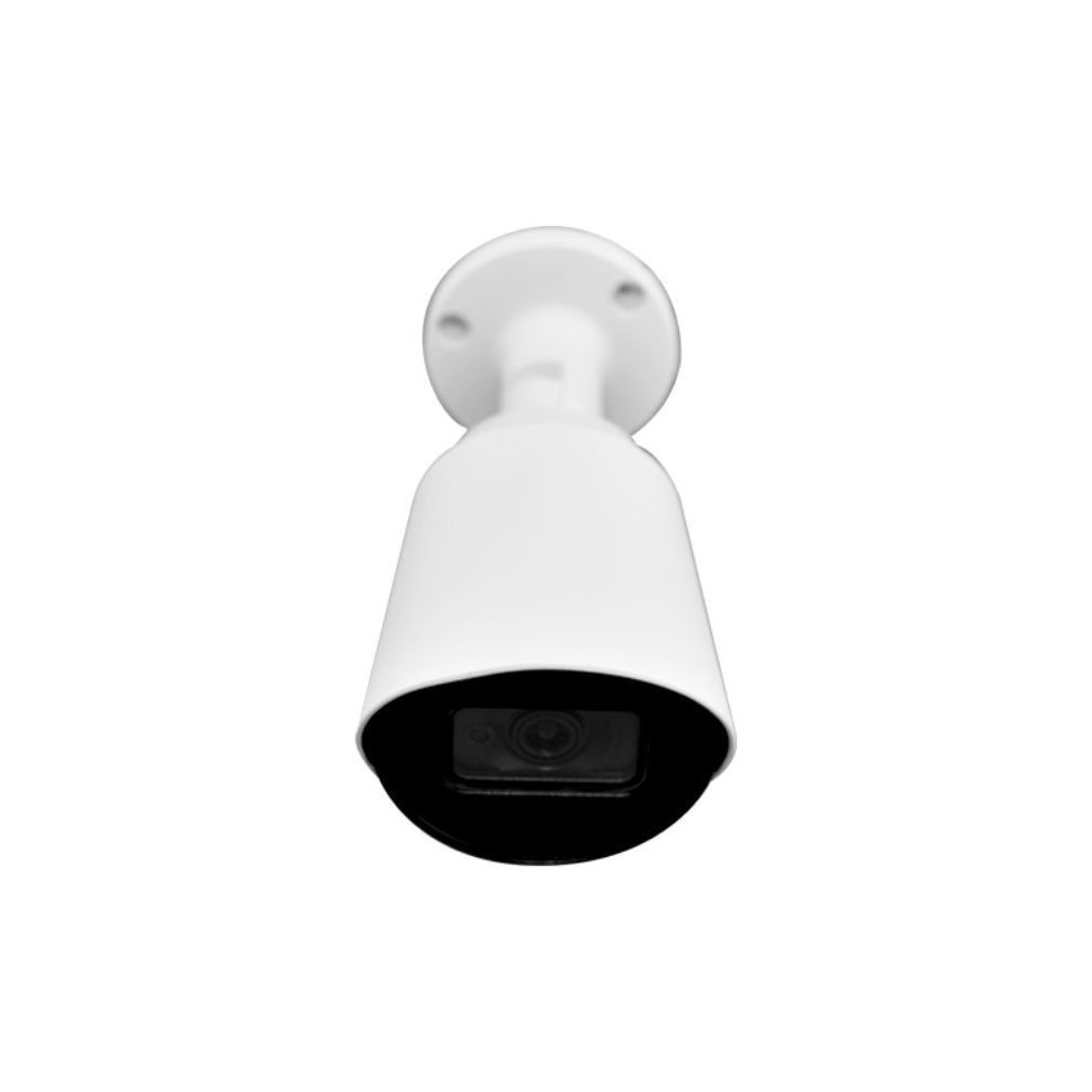 Camara Dahua Bullet, 2MP, Lente fijo 2,8mm, 4en1 (CVI/TVI/AHD/CVBS), Metal, IR30m, IP67, 12VDC. - Image 3