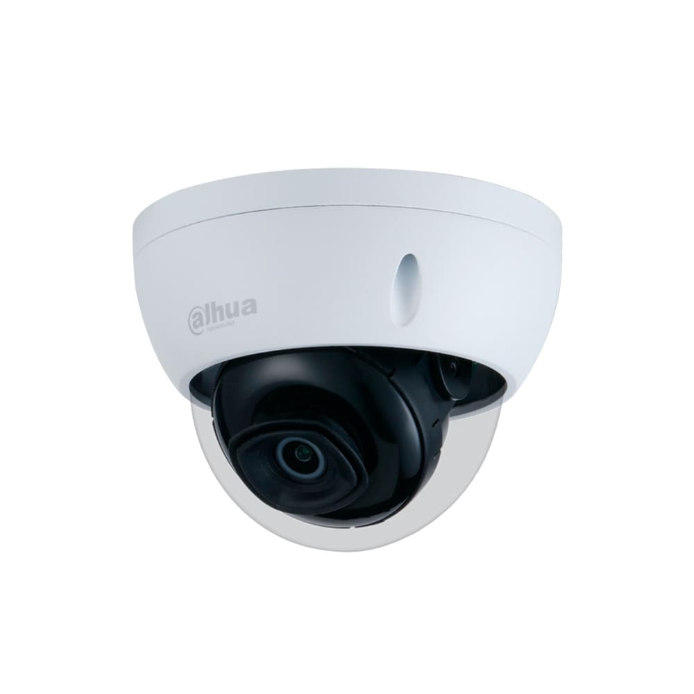 Camara Dahua Domo IP, 4MP, Lente Fijo 2.8mm, H264/H265, WDR, IR30m, Tarjeta SD maximo 256GB, IP67 / IK10, 12VDC / POE. / Camara Dahua Domo IP, 4MP, Lente Motorizado 2.8mm, H264/H265, WDR, IR30m, Tarjeta SD maximo 256GB, IP67 / IK10, 12VDC / POE. - Image 2