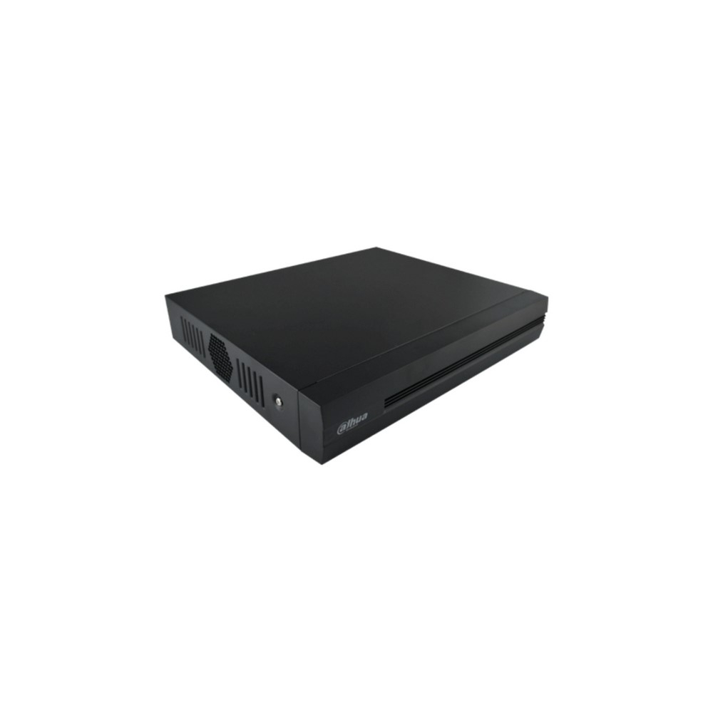 Grabador Dahua XVR, 16 Canales, Penta-brid (CVBS/HDCVI/AHD/TVI/IP), H264+/H265+, Audio in/out. Hasta 6TB (Disco duro no incluido) - Image 2