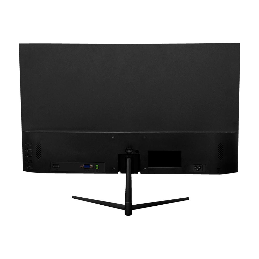 Monitor Dahua Plano Consumo panel VA, NO VESA Tamaño: 22 Color Negro,Resolución 1920 X 1080 (16:9),Tipo de panel: VA,Tipo de respuesta: 5ms / tasa de refresco 100 HZ,Altavoz: 1W - Speaker x2,Conectividad: VGA, HDMI 1,4 (Incluye cable HDMI),Angulo de visión: 178° H / 178°V,Incluye Base Metálica,Garantia de 3 años. - Image 2