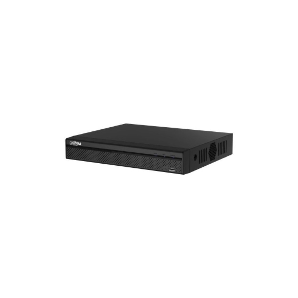 Grabador Dahua NVR, 8 Canales, H265+/H264+, 1HDD, 1 HDMI, 2 USB, 1 RJ45. - Image 3