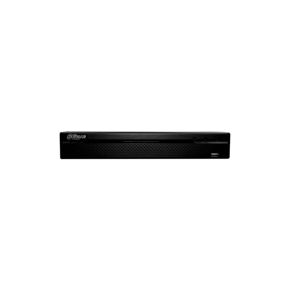 Grabador Dahua NVR, 16 Canales, 80 Mbps, H265+/H264+, Audio bidireccional, 1HDD. - Image 3