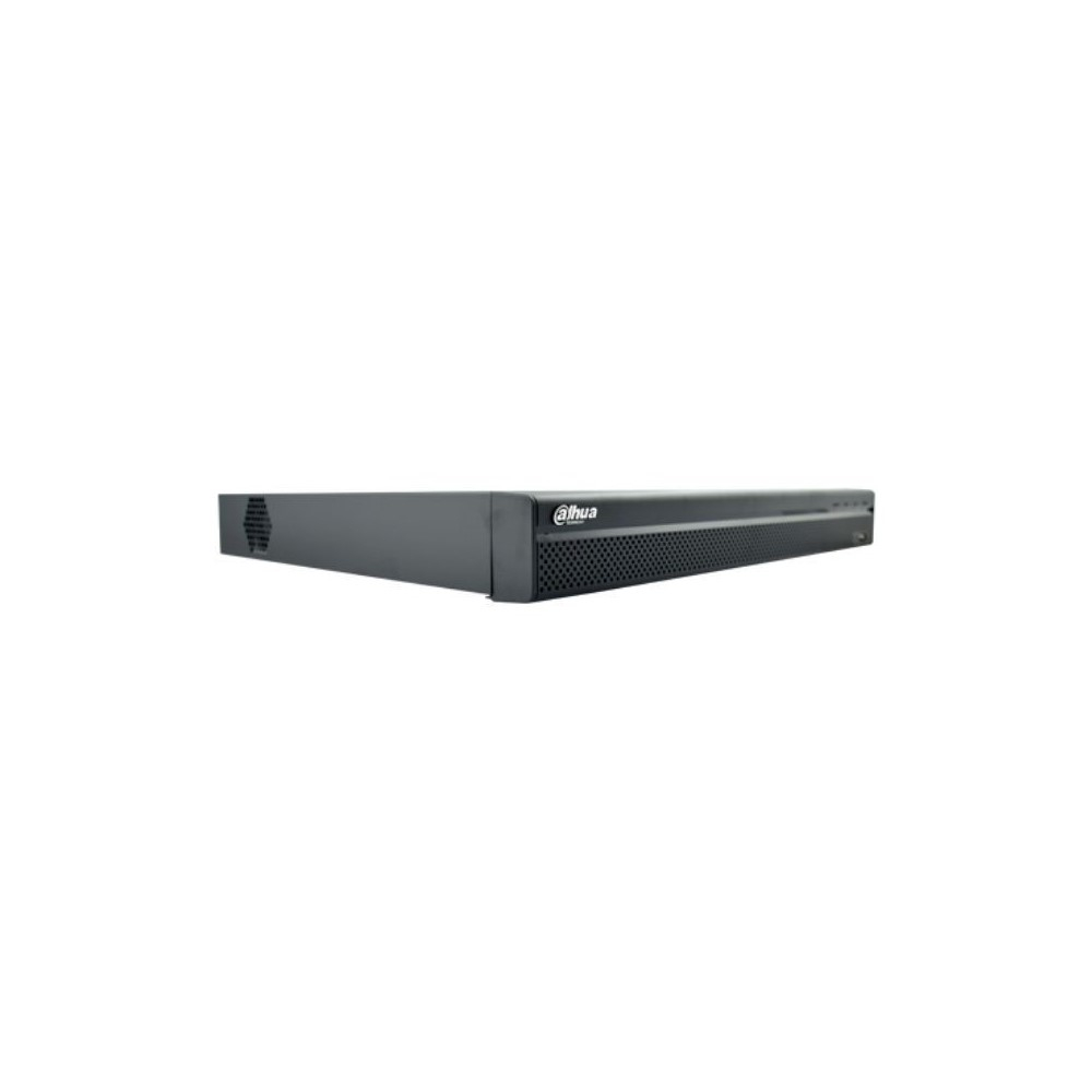 Grabador Dahua NVR, 8 Canales, Hasta 8mpx, H265+/H264+, 2HDD, 1 HDMI, 2 USB, 1 RJ45. - Image 2