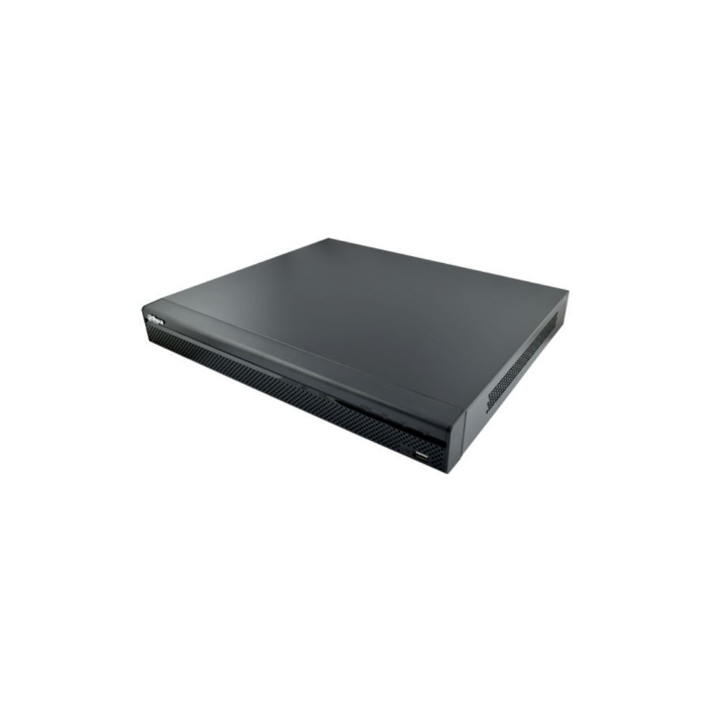Grabador Dahua NVR, 8 Canales, Hasta 8mpx, H265+/H264+, 2HDD, 1 HDMI, 2 USB, 1 RJ45. - Image 3