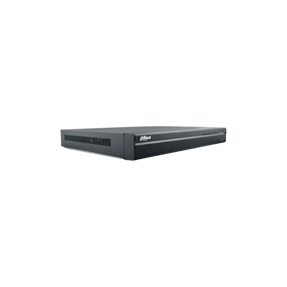 Grabador Dahua NVR, 16 Canales, Hasta 8mpx, H265+/H264+, 2HDD, 1 HDMI, 2 USB, 1 RJ45. - Image 2