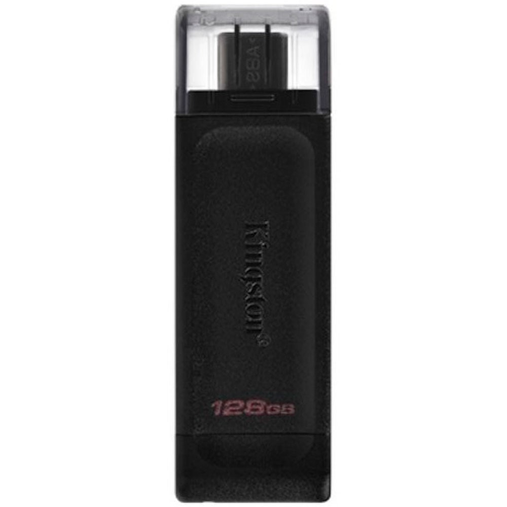 Usb kingston DataTraveler 70 tipo C 3.2 128GB - Image 2
