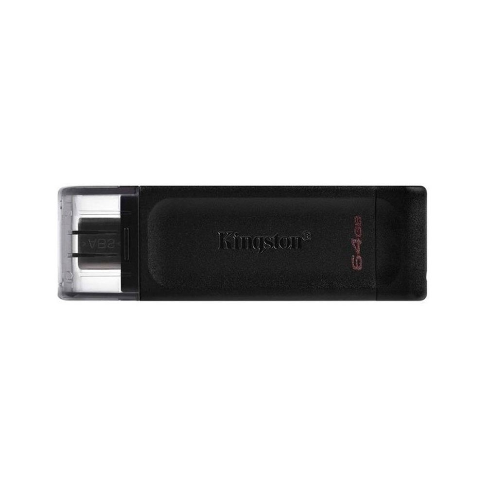 Memoria Usb kingston DataTraveler 70 tipo C 3.2 64GB - Image 2