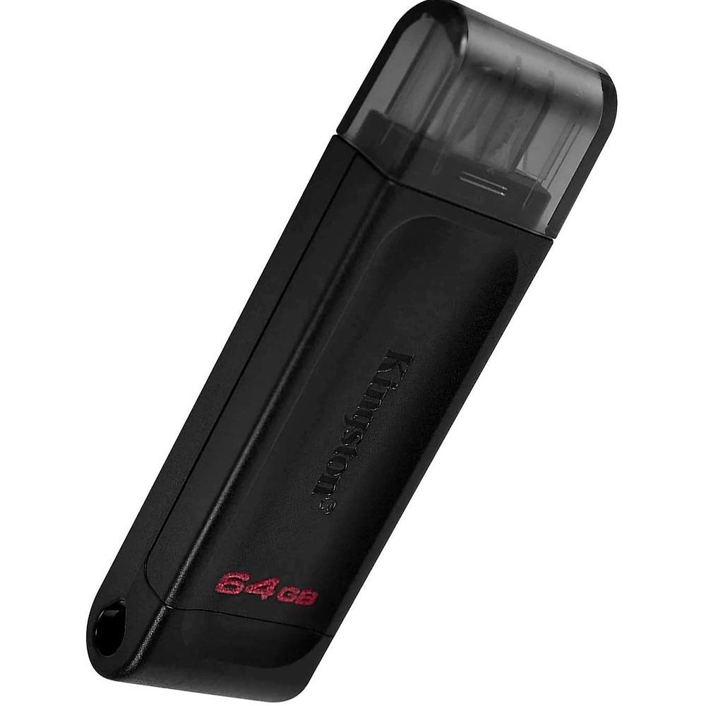 Memoria Usb kingston DataTraveler 70 tipo C 3.2 64GB - Image 3