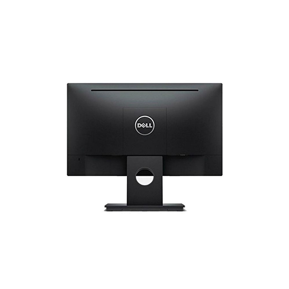 Monitor Dell 18.5", Altura Fija, Puerto VGA, 3 años de Garantia - Image 3