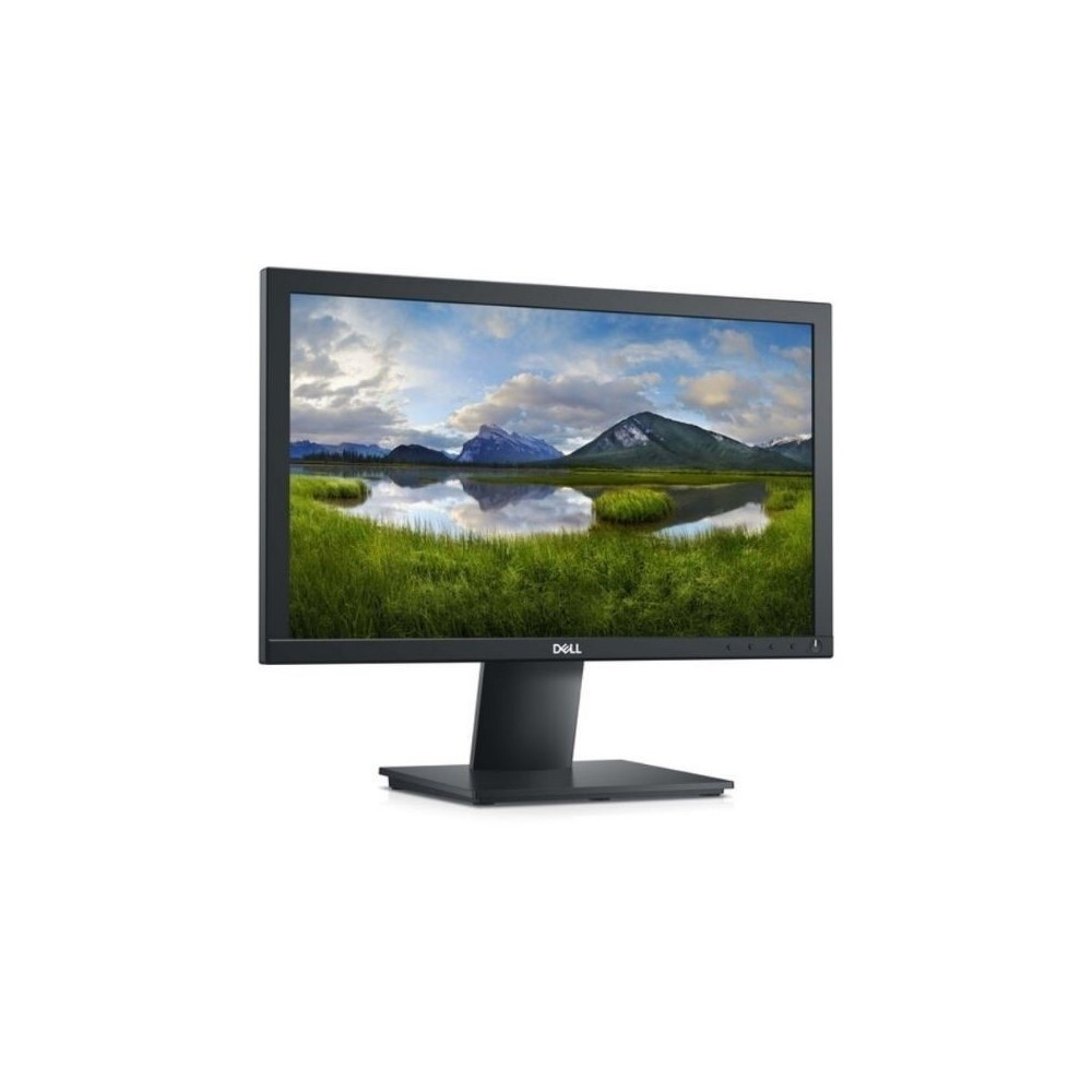 Monitor Dell 18,5, Altura Fija, Puertos DP Y VGA, 3 años de Garantia - Image 2