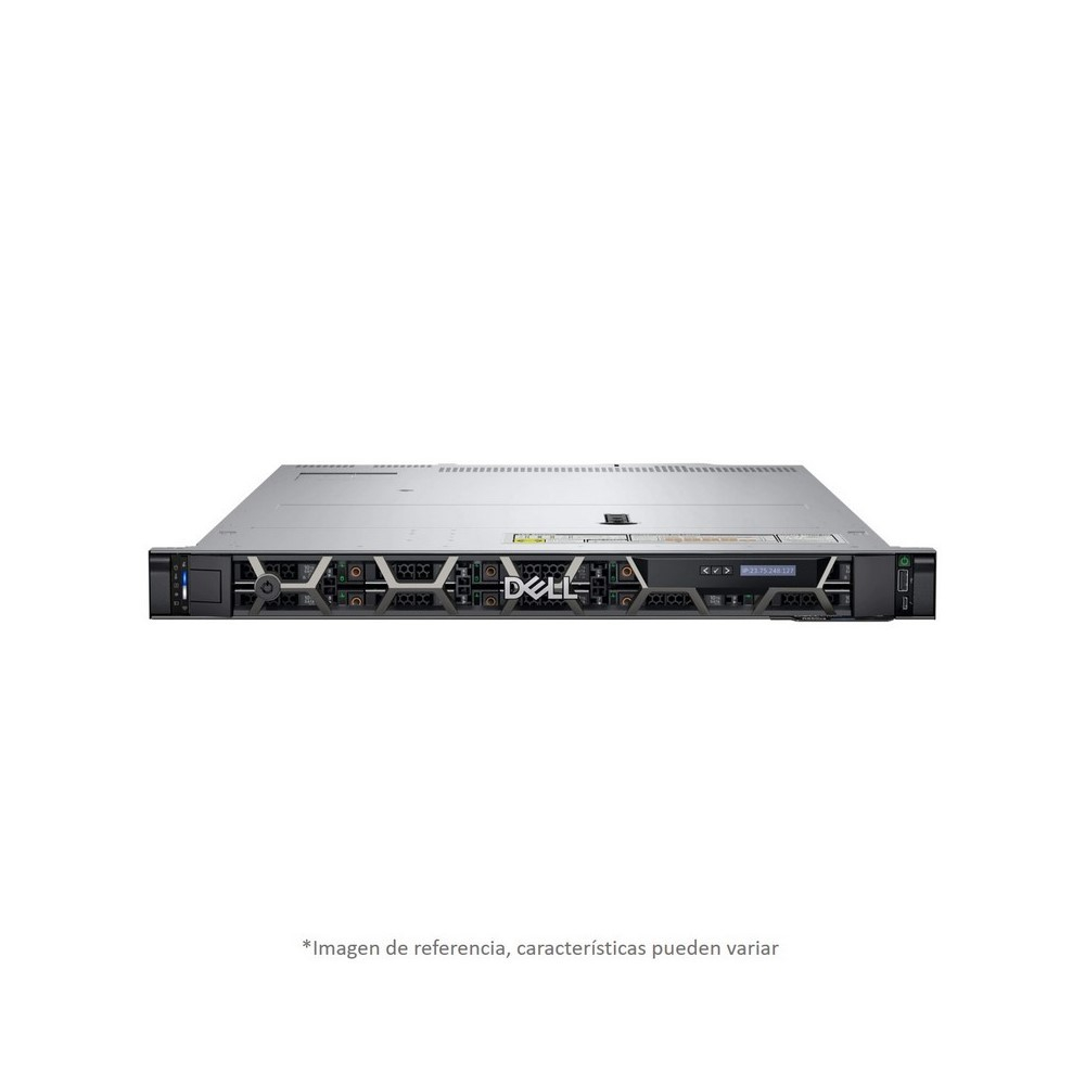 Servidor Dell PowerEdge R650xs