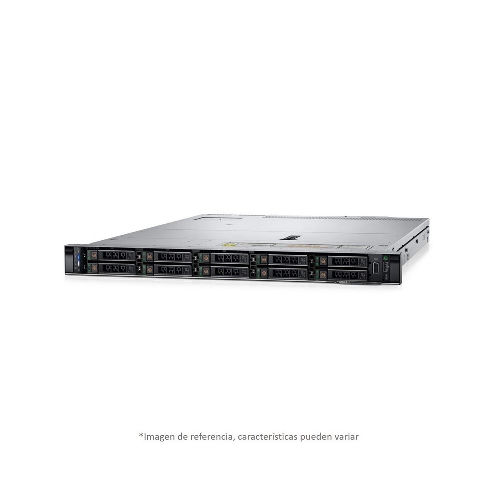 Servidor Dell PowerEdge R650xs - Image 2