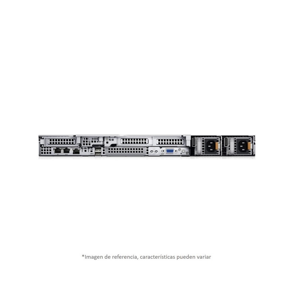 Servidor Dell PowerEdge R650xs - Image 3