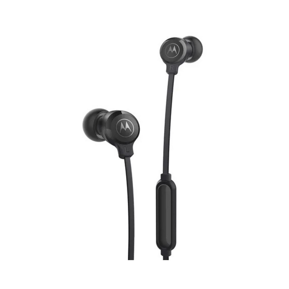 Audifono cable Earbuds 3s Negro