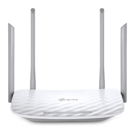 Router tplink AC1200 Dual-Band Wi-Fi
